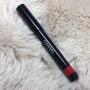 Chanel Le Rouge Crayon de Couleur